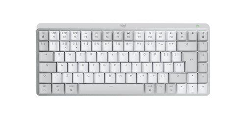 Logitech MX Mechanical Mini for Mac keyboard