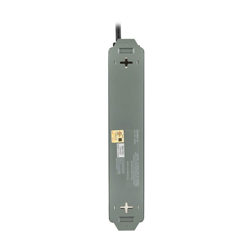 Tripp Lite UL24RA-15 power distribution unit (PDU)