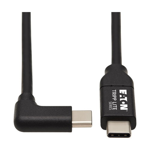 Tripp Lite U040-02M-C-5ARA USB cable