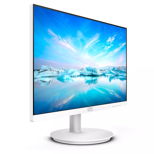 Monitor Philips V Line 241V8AW/00 23.8in Full HD 1920 x 1080 4ms LCD - 241V8AW/00