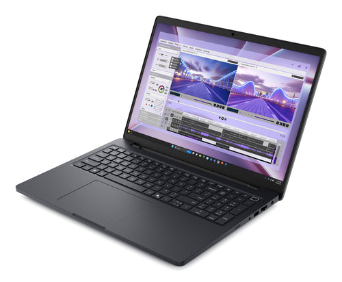 16 Inch DELL Pro Max 16 MC16250 Laptop Intel Core Ultra 5 16GB RAM 256GB SSD