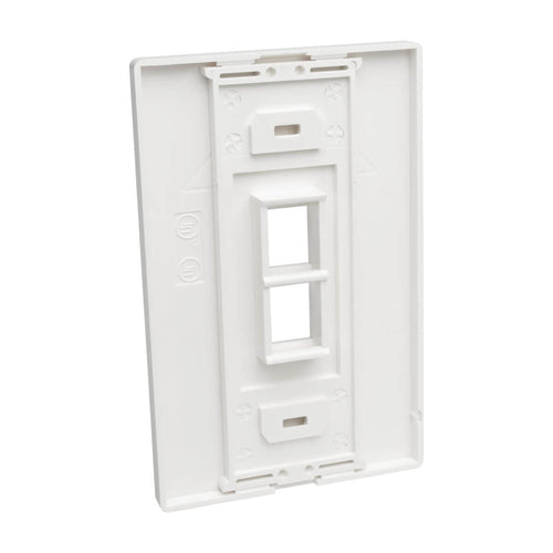 Tripp Lite N080-102 wall plate/switch cover