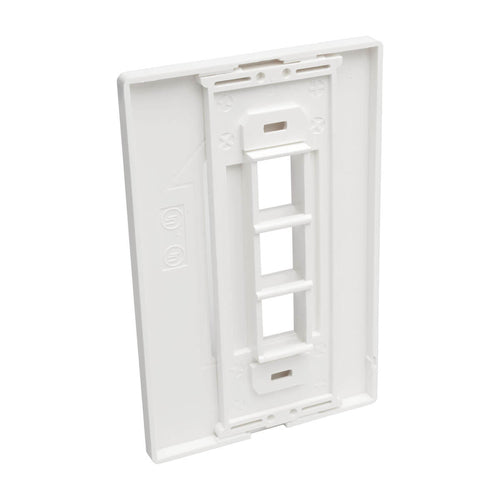 Tripp Lite N080-103 wall plate/switch cover