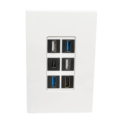Eaton N080-106 keystone module accessory