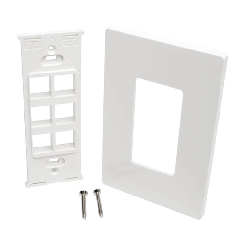 Eaton N080-106 keystone module accessory