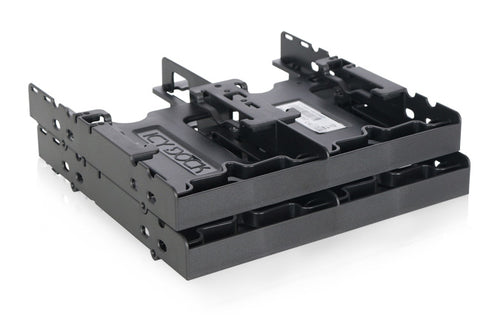 Icy Dock MB344SP drive bay panel