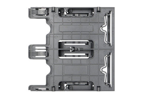 Icy Dock MB344SP drive bay panel