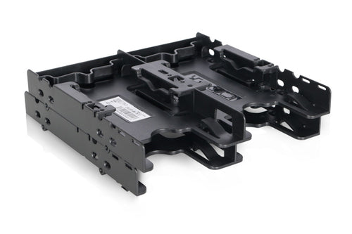 Icy Dock MB344SP drive bay panel