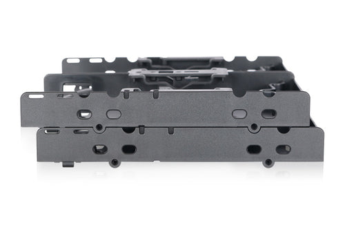 Icy Dock MB344SP drive bay panel
