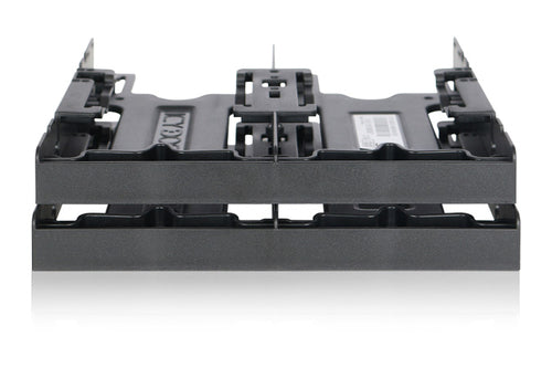 Icy Dock MB344SP drive bay panel