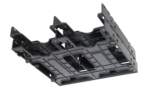 Icy Dock MB344SP drive bay panel