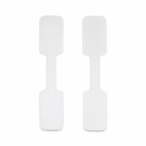 StarTech.com CABLE-TAG-HLWH cable organizer
