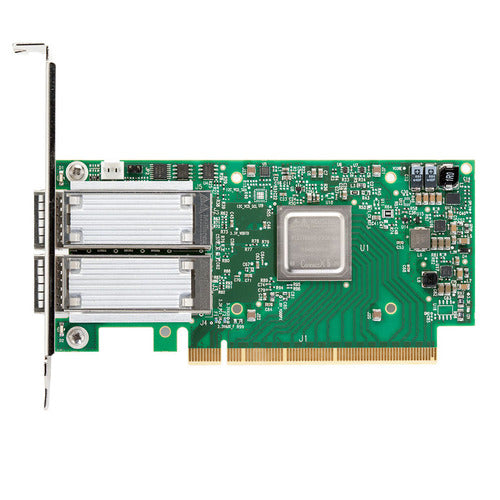 Nvidia Mellanox MCX556A-ECAT network card