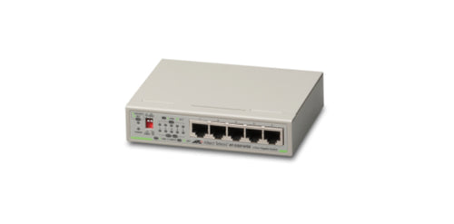 Allied Telesis AT-GS910/5E-50