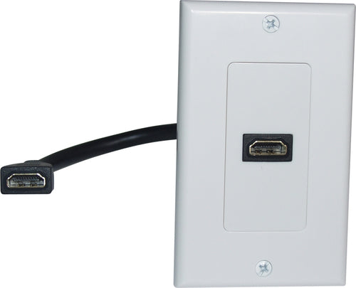 Comprehensive WP-HM1PT socket-outlet