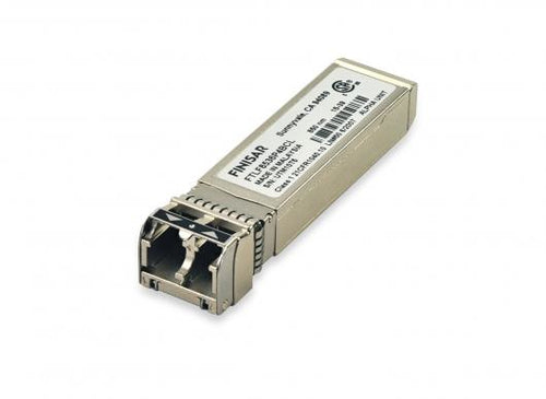 Finisar FTLF8536P4BCL network transceiver module