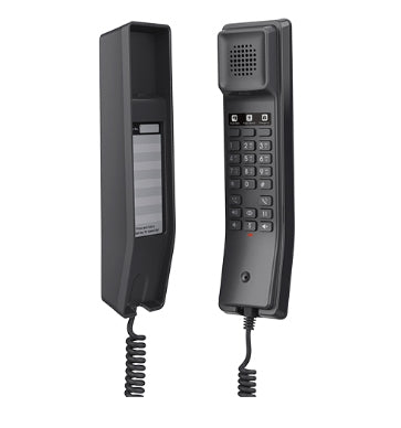Grandstream Networks GHP611 IP phone