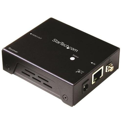 AV Extender StarTech.com ST121HDBTDK 4K UHD 70m HDBaseT Transmitter Receiver