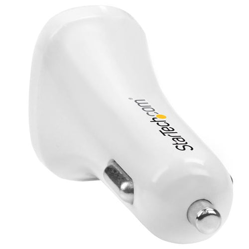 StarTech.com USB2PCARWHS mobile device charger