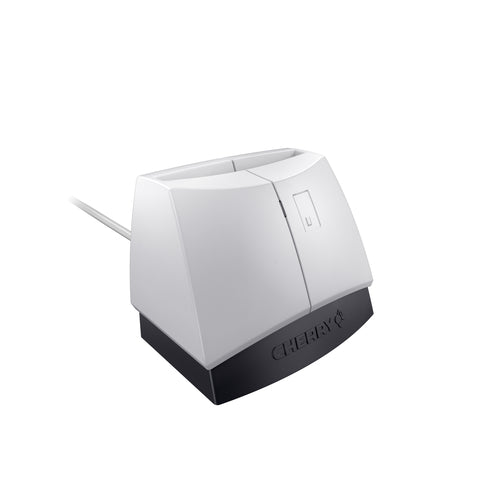 Smart Card Reader CHERRY ST-1144 USB 2.0 1.75m Cable