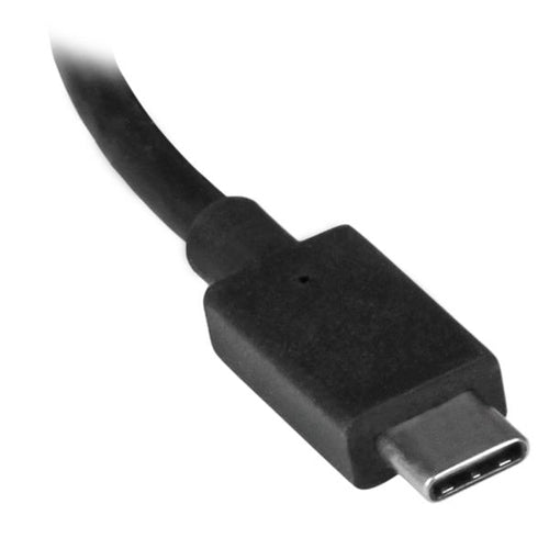 StarTech.com MSTCDP122DP USB graphics adapter