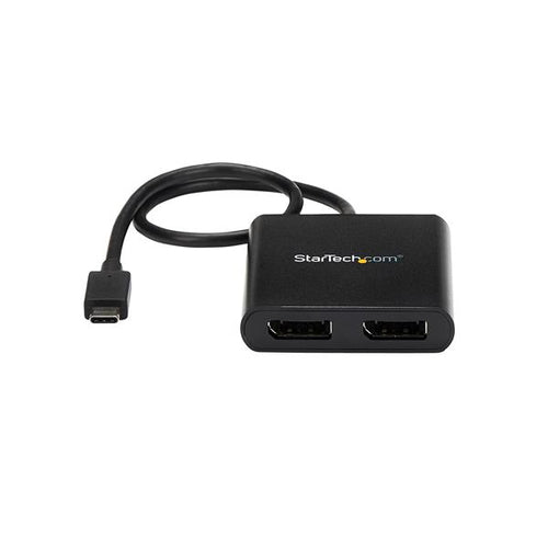 StarTech.com MSTCDP122DP USB graphics adapter