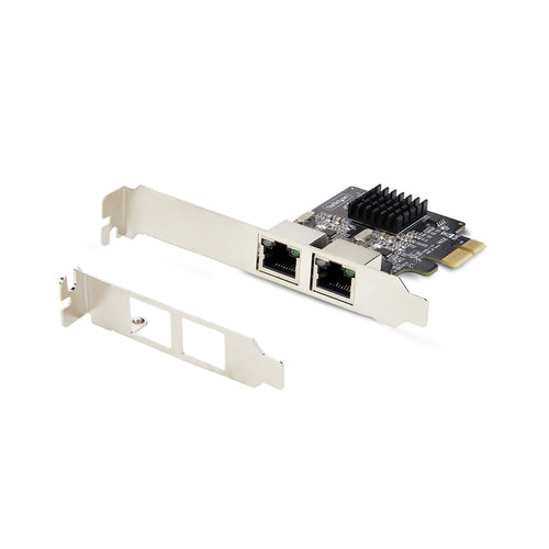 StarTech.com ST1000SPEXD4T network card