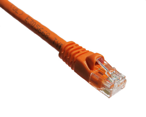 Axiom C5EMB-O12-AX networking cable