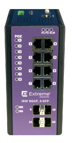 Extreme networks 16804 network switch