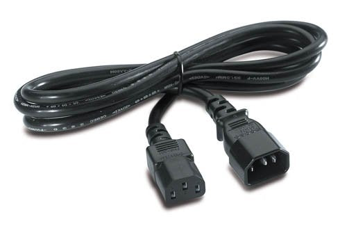 APC C13/C14 2.5m