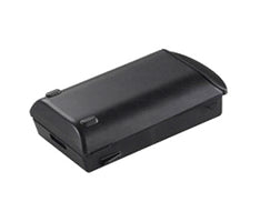 Battery Zebra MC3200 Lithium-Ion 5200 mAh Black - BTRY-MC32-52MA-01