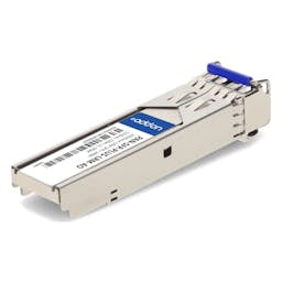 AddOn Networks PAN-SFP-PLUS-LRM-AO network transceiver module