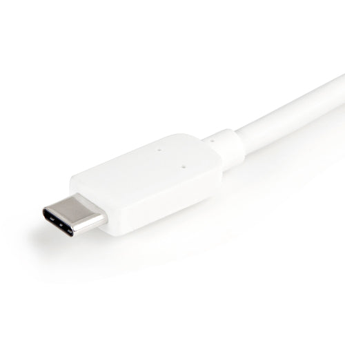USB-C Multiport Adapter StarTech.com CDP2HDUACPW HDMI USB 3.0 60W PD - CDP2HDUACPW