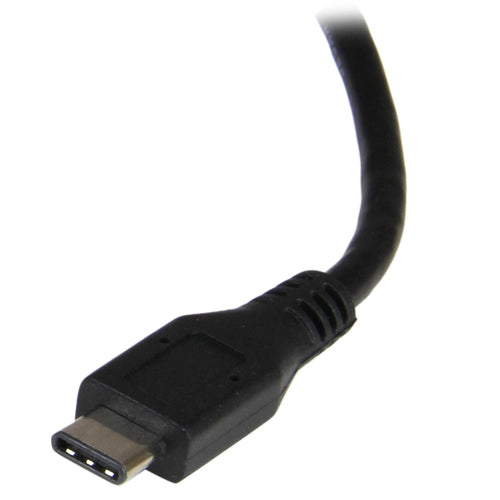 Ethernet Adapter StarTech.com USB-C Dual Gigabit RJ-45 5000 Mbit/s - US1GC301AU2R