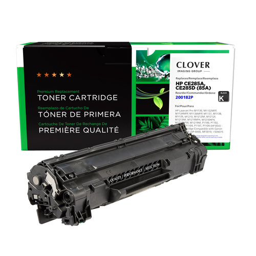 Clover 200182P toner cartridge