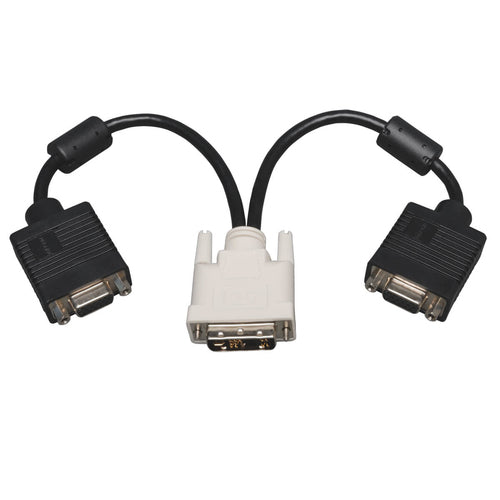 Tripp Lite P120-001-2 video cable adapter