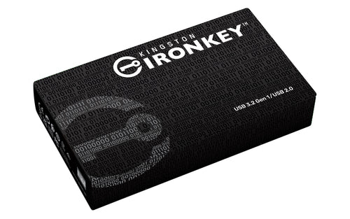 USB Flash Drive Kingston IronKey D500S 32GB FIPS 140-3 AES-256
