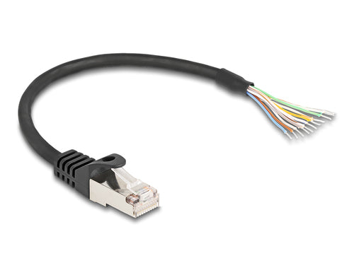 DeLOCK 80203 networking cable
