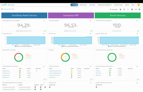 HPE GreenLake Flex Hybrid Observability 3-year SaaS