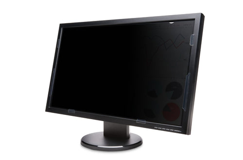Kensington FP240W Privacy Screen Filter for 24" Widescreen Monitors - Anti-Glare, Anti-Reflective