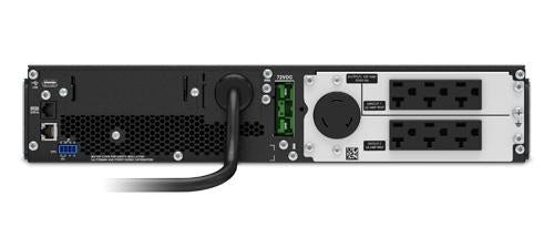 Uninterruptible Power Supply APC SRT2200RMXLA 2.2 kVA 1800W Sine Wave