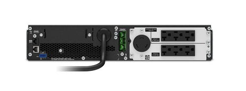 APC SRT2200RMXLA-NC uninterruptible power supply (UPS)