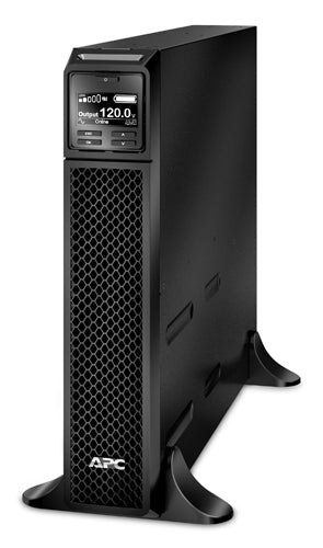 Uninterruptible Power Supply APC SRT1000XLA 1000VA 900W 6x NEMA Outlets