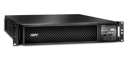 APC SRT3000RMXLA uninterruptible power supply (UPS)