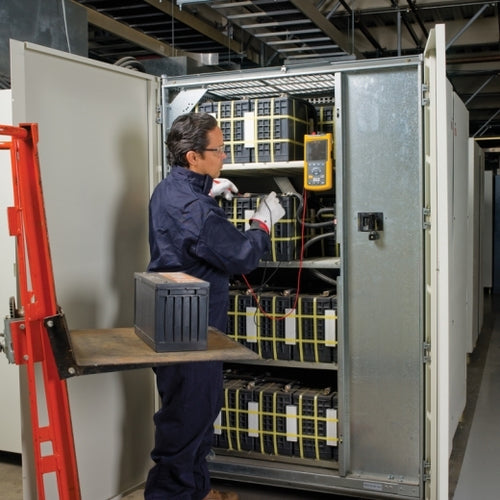 Installation Service APC Batt Manager Main System Module Expert Support