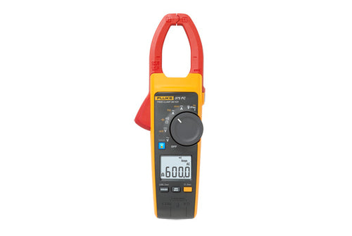 Fluke 375 FC multimeter