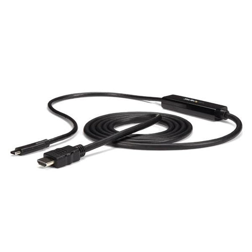 Video Cable Adapter StarTech.com USB-C to HDMI 4K 1m