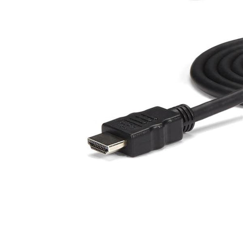 Video Cable Adapter StarTech.com USB-C to HDMI 4K 1m