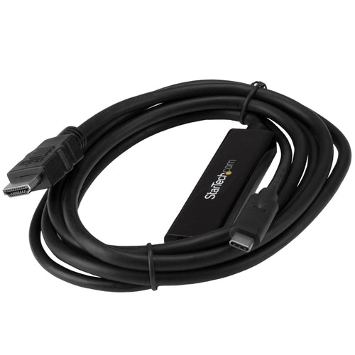 StarTech.com CDP2HDMM2MB video cable adapter