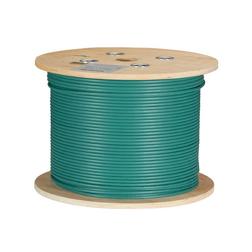 Networking Cable Black Box C6ABC50-GN-1000 Cat6a 304.8m Green